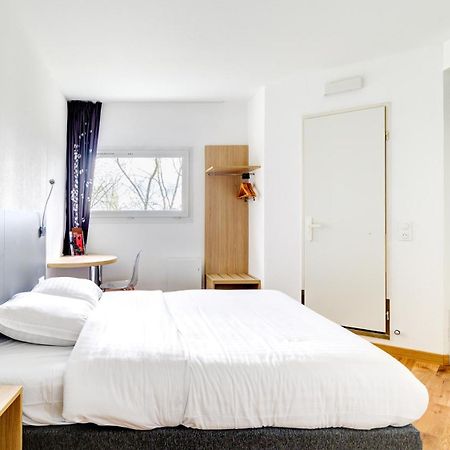 Hotel Cerise Νανσύ Εξωτερικό φωτογραφία