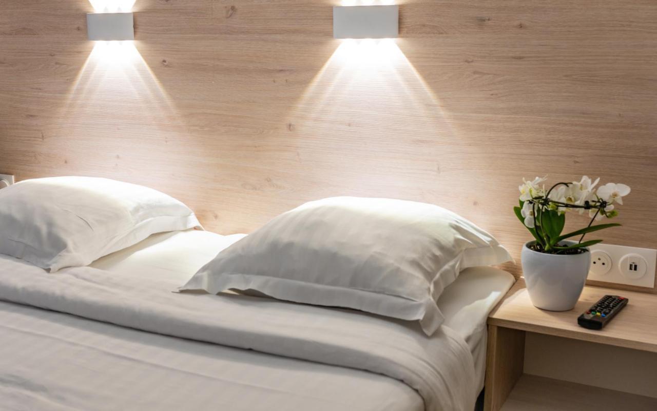 Hotel Cerise Νανσύ Εξωτερικό φωτογραφία