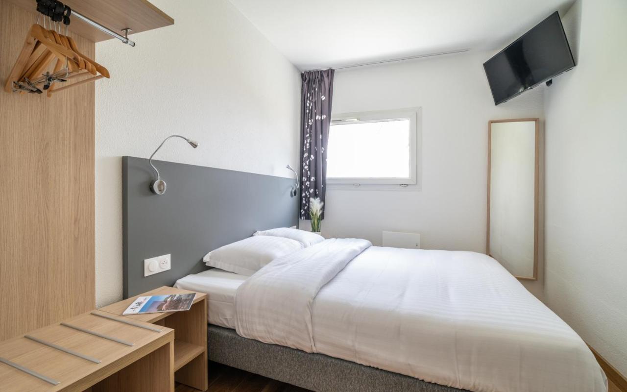 Hotel Cerise Νανσύ Εξωτερικό φωτογραφία