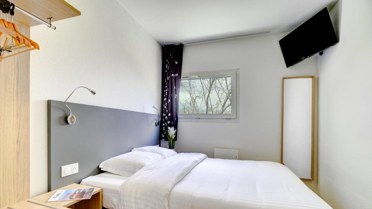 Hotel Cerise Νανσύ Εξωτερικό φωτογραφία