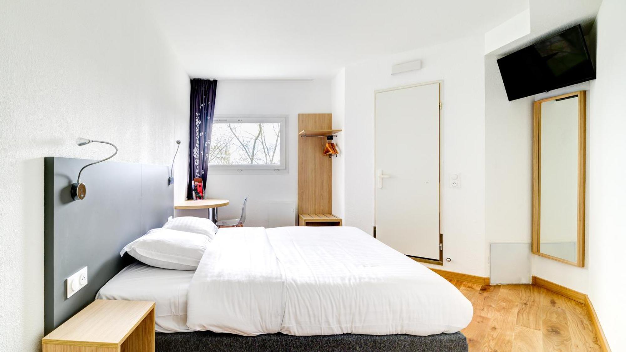 Hotel Cerise Νανσύ Εξωτερικό φωτογραφία