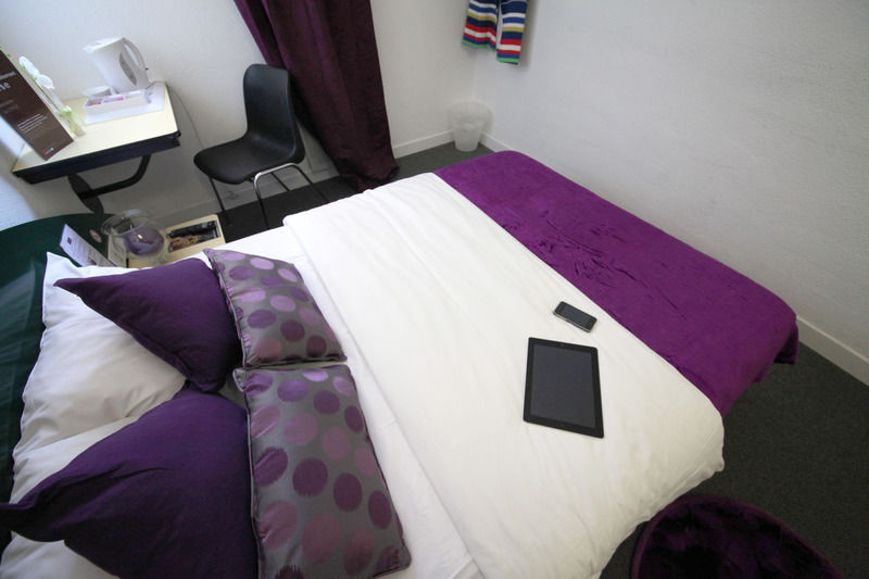 Hotel Cerise Νανσύ Εξωτερικό φωτογραφία