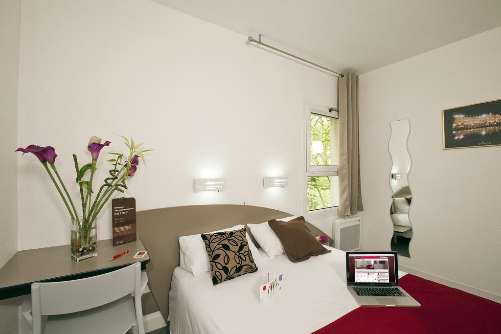 Hotel Cerise Νανσύ Εξωτερικό φωτογραφία